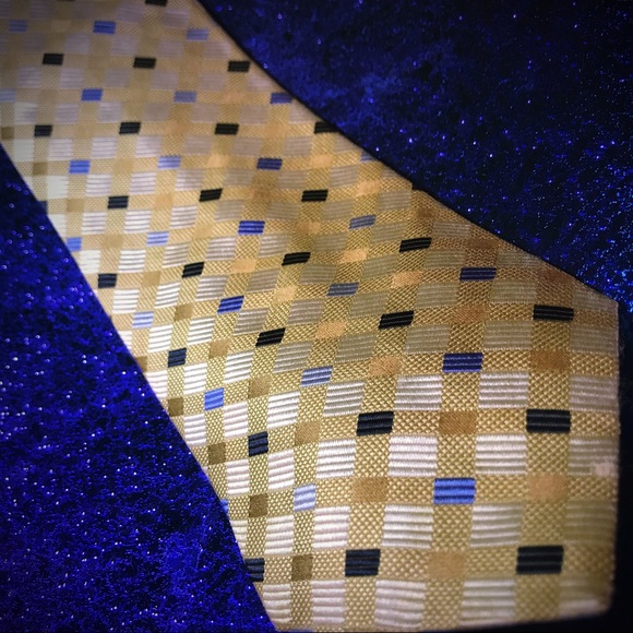 Valerio Garati neck tie - Picture 5 of 8